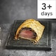 image 1 of 45. Tesco Finest 30-Day Matured Beef Wellington 0.9-1.2kg (Serves 4)
