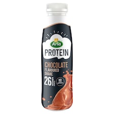 Protein Shakes