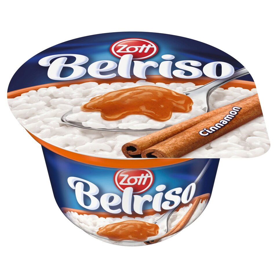 Zott Belriso Milk Rice 200 g