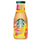 image 2 of Starbucks Frappuccino Toffee & Honey Sip on Sunshine Iced Coffee 250ml