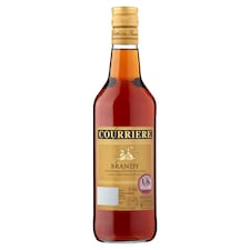 Courriere Brandy 70cl