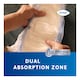 image 2 of TENA Incontinence Pants Super Size Medium 12 pack 