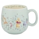 image 1 of Tesco Green Disney Winnie The Pooh Mug