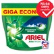 Obrázek 1 pro produkt Ariel Allin1 PODS , Kapsle Na Praní S Tekutým Prostředkem, 70 Praní