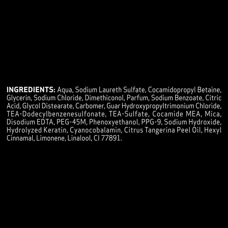 image 1 of Tresemme Flawless Curls Shampoo 900Ml