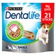 image 1 of Dentalife Small Dog Dental Chew 345G