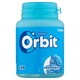 Orbit Peppermint mentaízű cukormentes rágógumi édesítőszerrel 64 g  1. kép