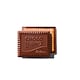 image 3 of Bahlsen Choco Leibniz Dark Chocolate Biscuits 111g 