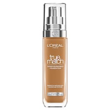 L'Oreal Paris True Match Foundation 8C 30ml