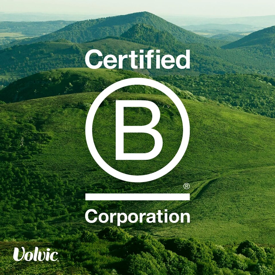 image 1 of Volvic Sugar Free Still Flavoured Water - Touch of Kiwi & Lime 1.5L