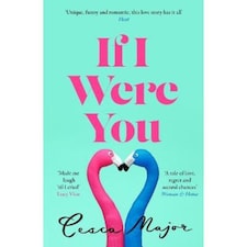 If I Were You Cesca Major