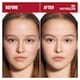 image 2 of Rimmel Lasting Finish Compact Foundation 001 Fair Porcelain 7g
