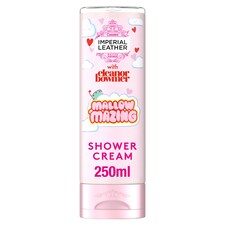 Imperial Leather Marshmallow Shower Gel 250Ml
