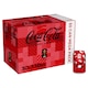image 1 of Coca Cola Zero Sugar 330mlx30pk Multipack
