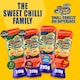 image 5 of Blue Dragon Original Thai Sweet Chilli Dipping Sauce 315g