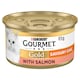 image 1 of Gourmet Gold Savoury Cake Cat Food Salmon 85G