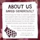 image 4 of Higgidy Slow-Cooked Steak, Red Wine & Bacon Pie 200g