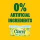 image 2 of Clover Light Spread 500 G