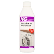 Hg Machinery Quick Descaler 500 Ml