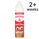 image 1 of Anchor Real Dairy Cream Swirls Uht 250G