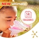 image 2 of Persil Ultimate Touch Of Comfort Laundry Detergent 34 Wash 918ml
