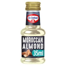 Dr. Oetker Moroccan Almond Extract 35Ml