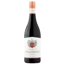 Grand Vin De Stellenbosch Shiraz 75Cl