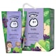 image 2 of innocent Kids Smoothies Apples & Blackcurrants 4 x 150ml