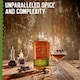 image 2 of Bulleit Rye Whiskey 70Cl