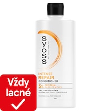 Syoss Intense Repair Conditioner 440 ml