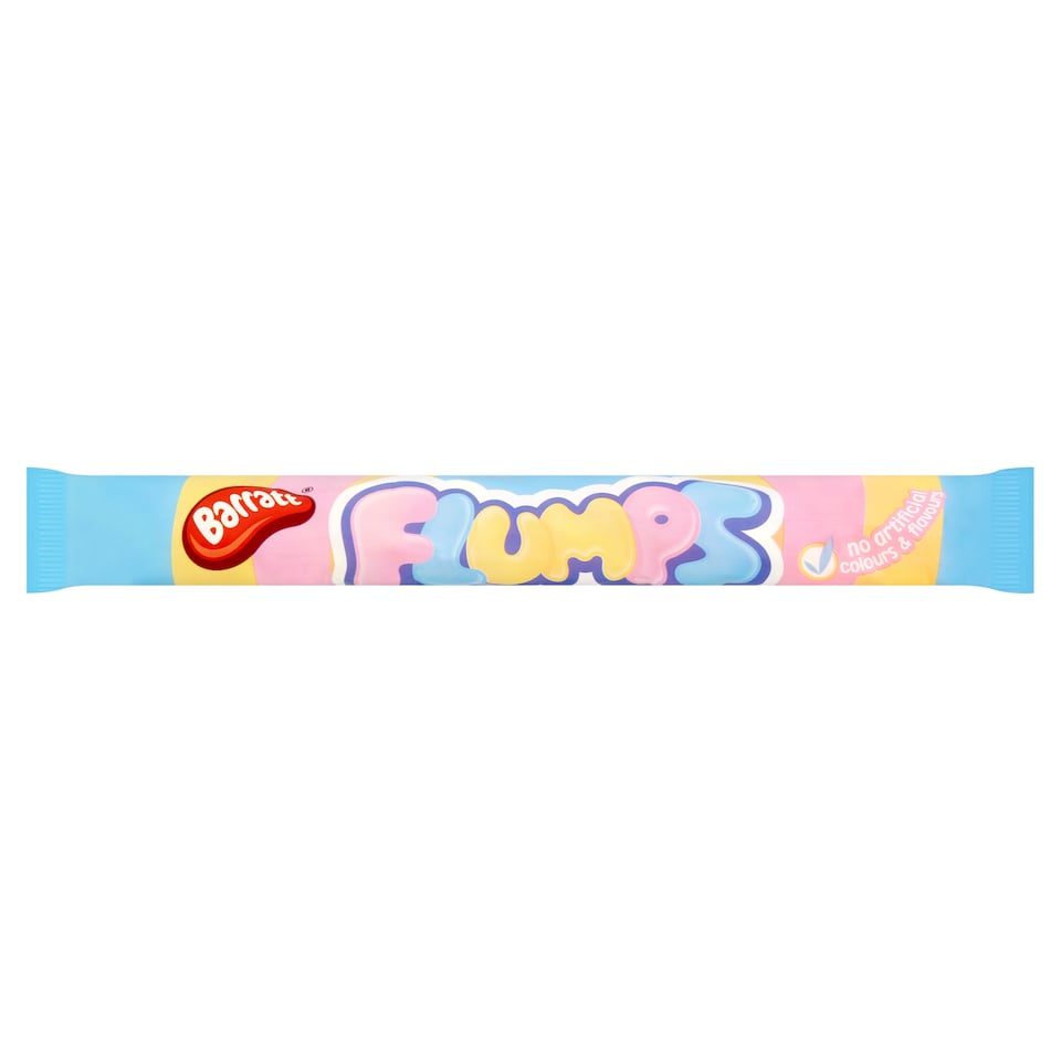 Barratt Flumps 20G