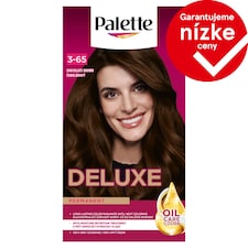 Palette Deluxe farba na vlasy Čokoládový 3-65