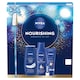 image 1 of NIVEA Nourishing Moments of Joy Skincare Gift Set