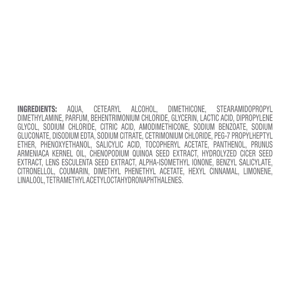 image 1 of Dove Scalp Hair Therapy Dandruff Control Conditioner 400ml. 