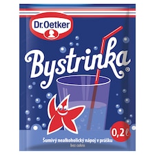 Instantné nápoje