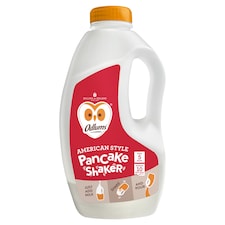Odlums American Pancake Shaker 300g