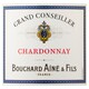 image 2 of Bouchard Grand Conseiller Chardonnay 75Cl