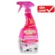 Obrázek 1 pro produkt Pulirapid Tekutý čistič na vodní kámen s přírodním octem 500ml
