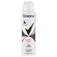 obrázok 1 z Rexona Invisible Pure Antiperspirant sprej 150 ml