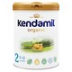 image 1 of Kendamil Organic Follow On Milk 2 From 6 To 12 Months 800g