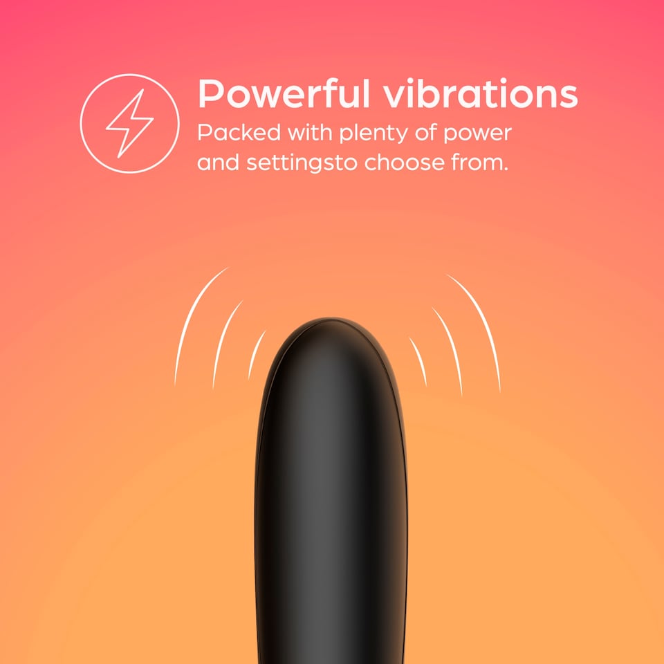 image 1 of So Divine Vibrating Wonder Bullet