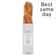 image 1 of Tesco Finest White Sourdough Baguette