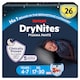 image 1 of Huggies Drynites Pyjama Pants Boy 4-7 Years 26 Pack
