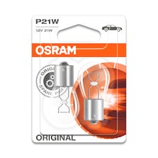 Osram 382 Lightbulb Twin Pack