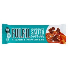 Fruit & Nut Bars
