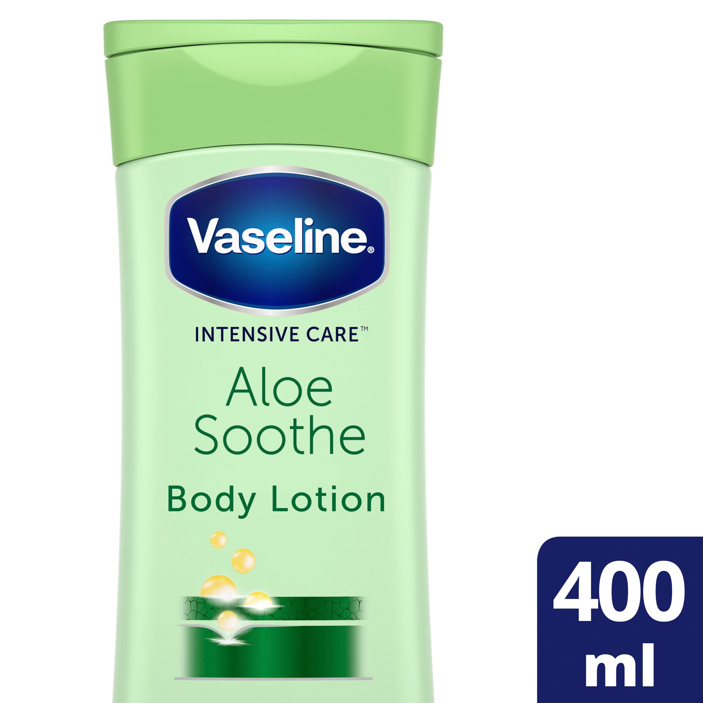 tesco aloe vera body lotion