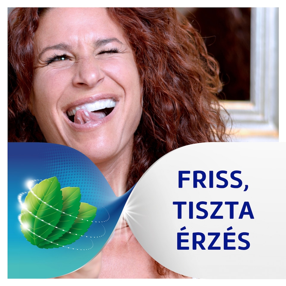 Corega Bio Formula műfogsortisztító tabletta 108 db  1. kép
