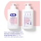 image 2 of E45 Moisturising Lotion 500Ml