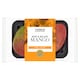 image 1 of Tesco Perfectly Ripe Mango Twin Pack