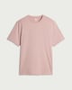 image 4 of F&F Pure Cotton T-Shirt in Pink